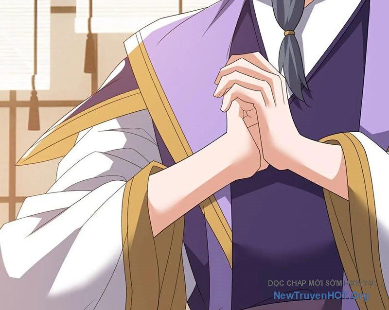 Tiên Võ Đế Tôn Chapter 814 - Trang 2