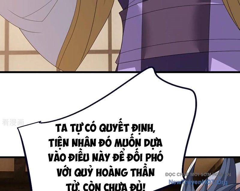 Tiên Võ Đế Tôn Chapter 814 - Trang 2