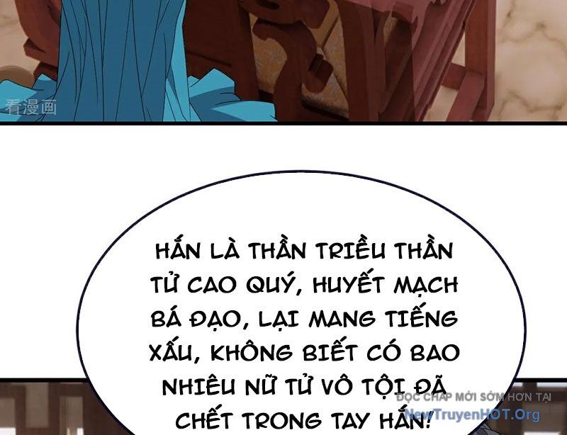 Tiên Võ Đế Tôn Chapter 814 - Trang 2