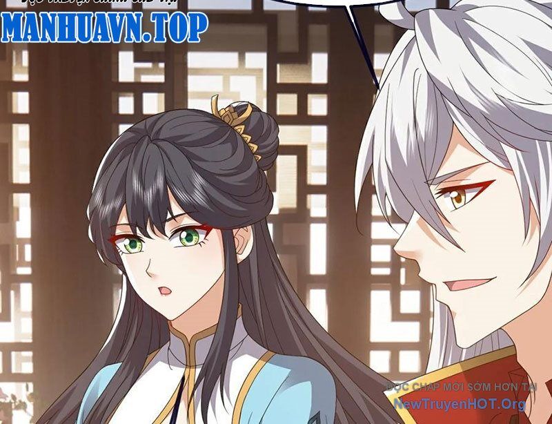 Tiên Võ Đế Tôn Chapter 814 - Trang 2