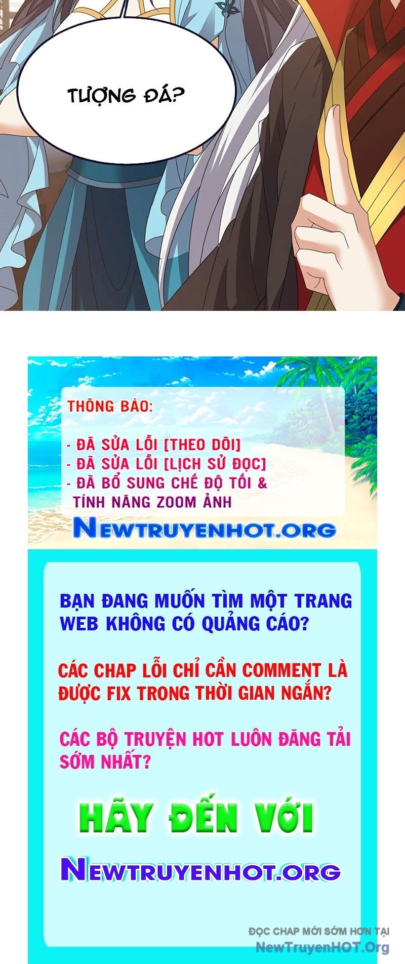 Tiên Võ Đế Tôn Chapter 814 - Trang 2