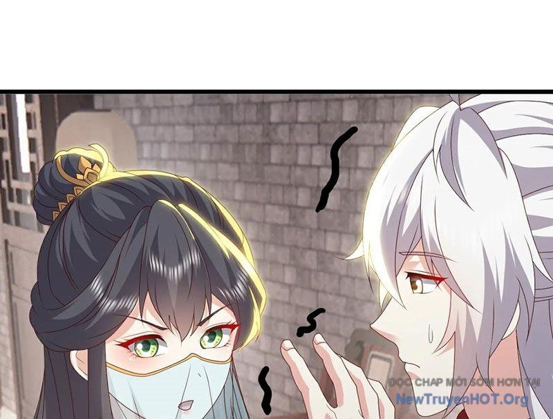 Tiên Võ Đế Tôn Chapter 814 - Trang 2