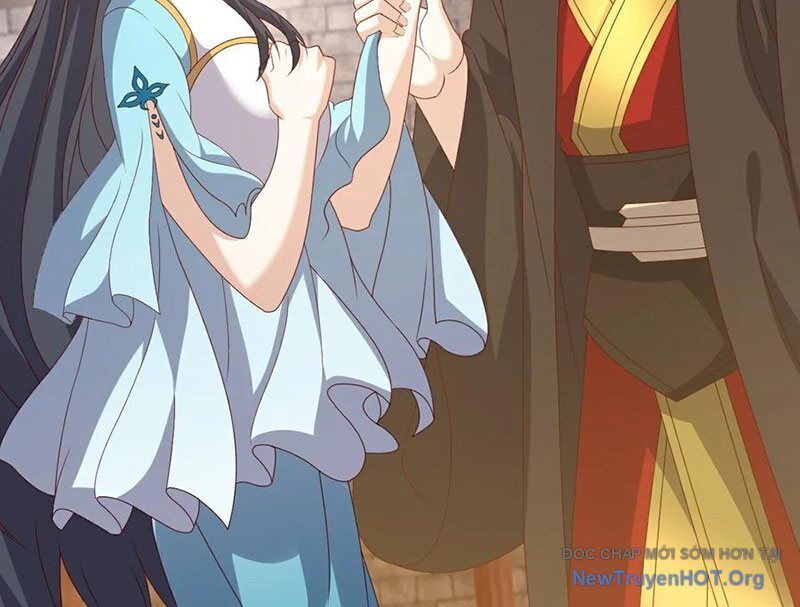 Tiên Võ Đế Tôn Chapter 814 - Trang 2