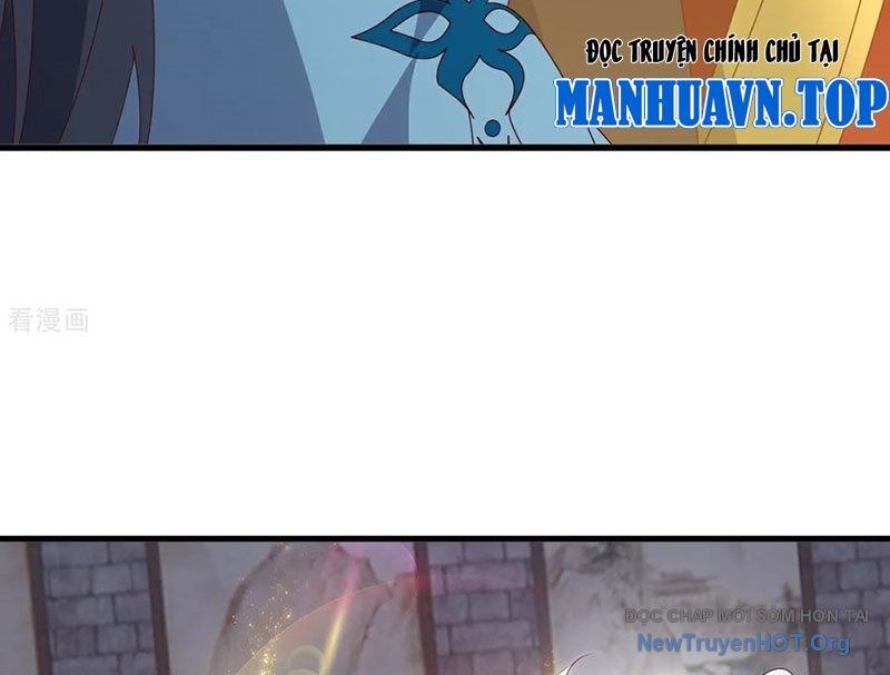 Tiên Võ Đế Tôn Chapter 814 - Trang 2