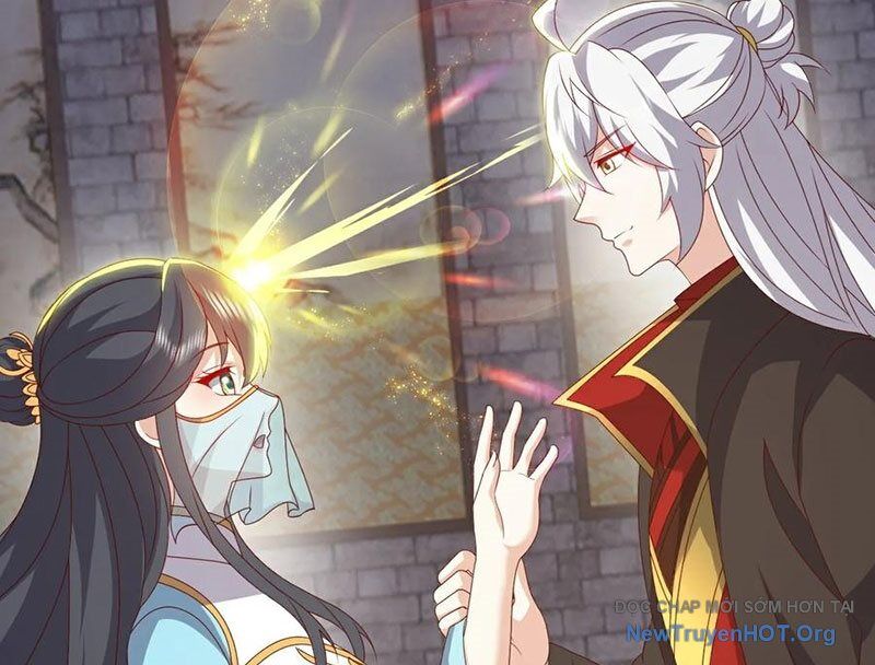 Tiên Võ Đế Tôn Chapter 814 - Trang 2