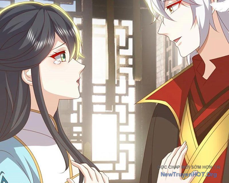 Tiên Võ Đế Tôn Chapter 814 - Trang 2