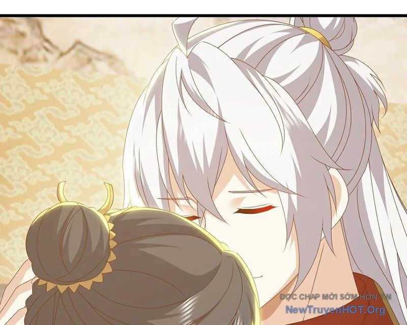 Tiên Võ Đế Tôn Chapter 814 - Trang 2