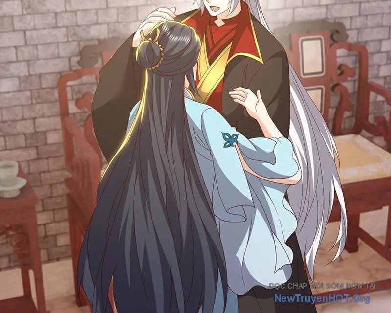 Tiên Võ Đế Tôn Chapter 814 - Trang 2