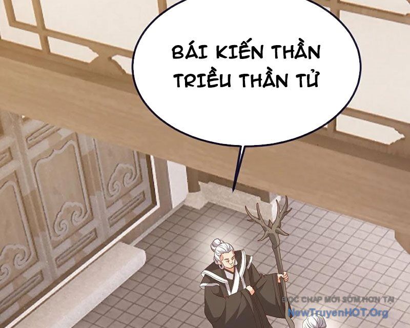 Tiên Võ Đế Tôn Chapter 814 - Trang 2
