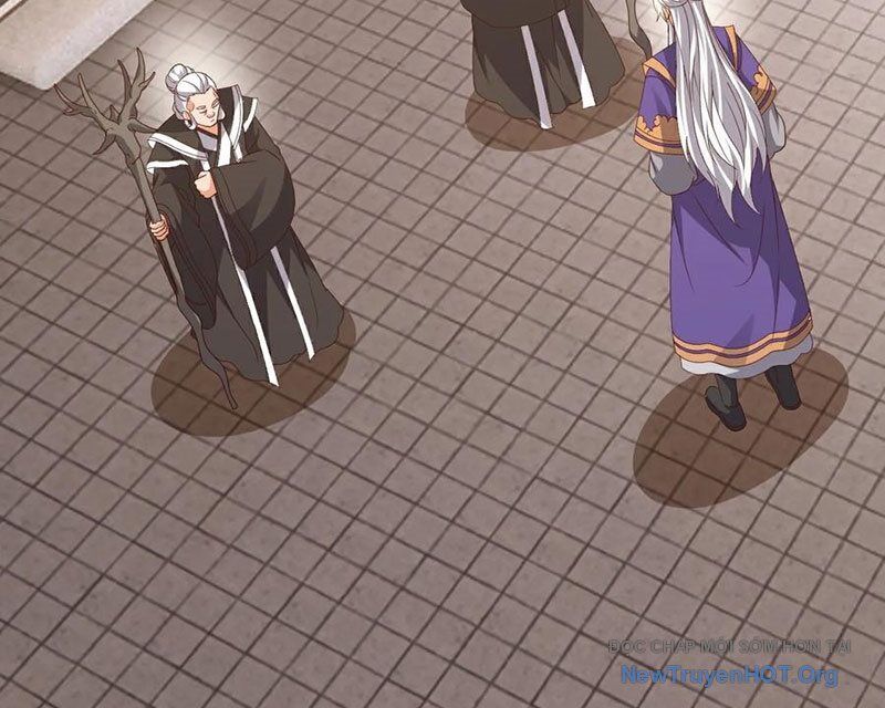 Tiên Võ Đế Tôn Chapter 814 - Trang 2