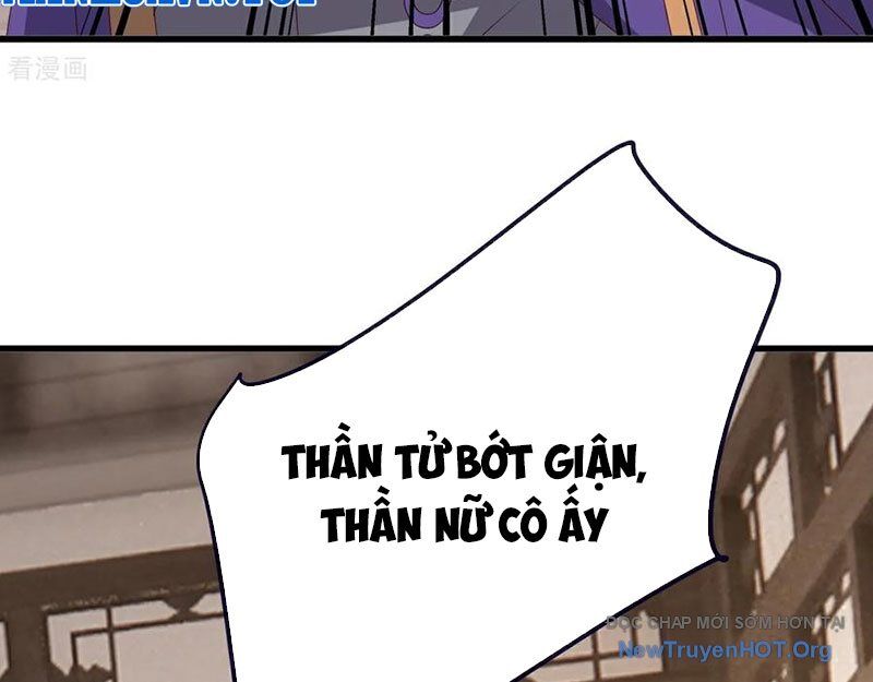 Tiên Võ Đế Tôn Chapter 814 - Trang 2