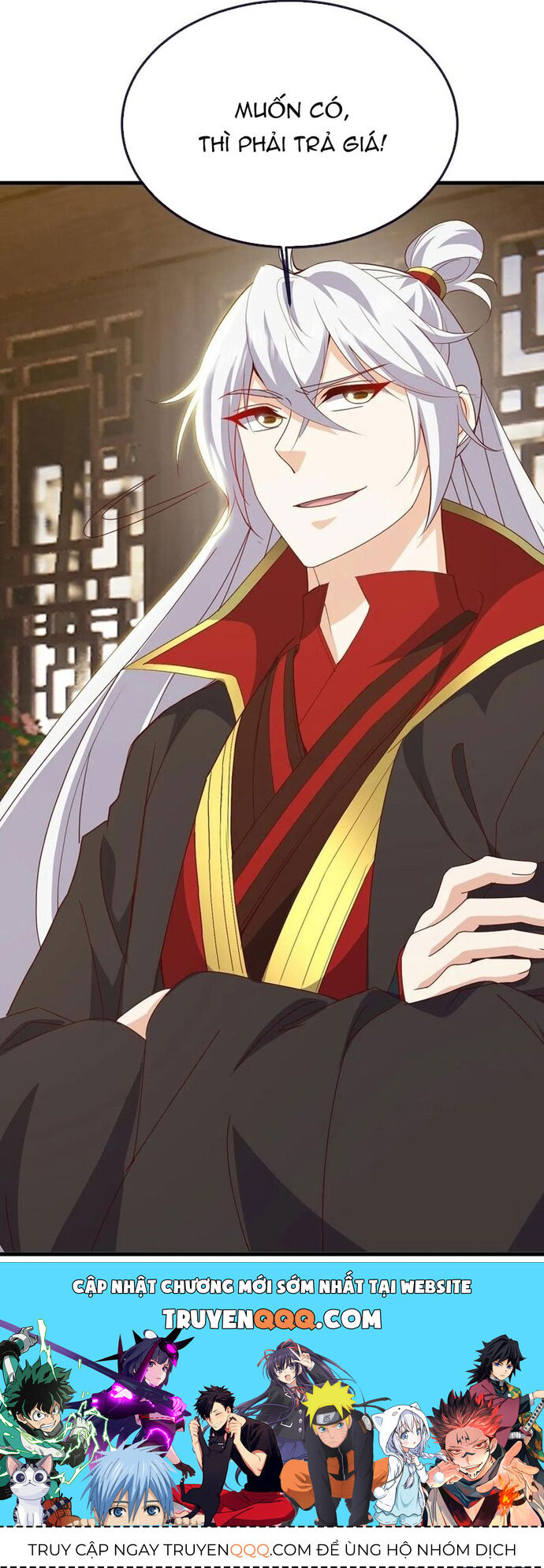 Tiên Võ Đế Tôn Chapter 816 - Trang 2