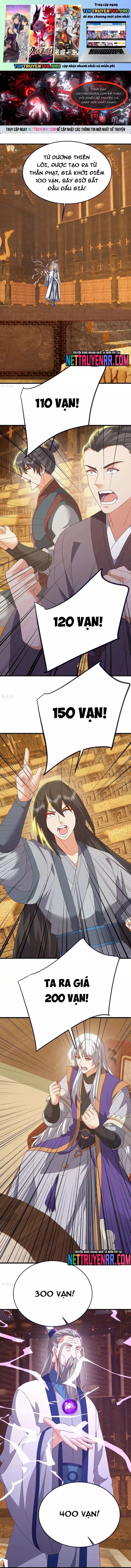 Tiên Võ Đế Tôn Chapter 817 - Trang 2