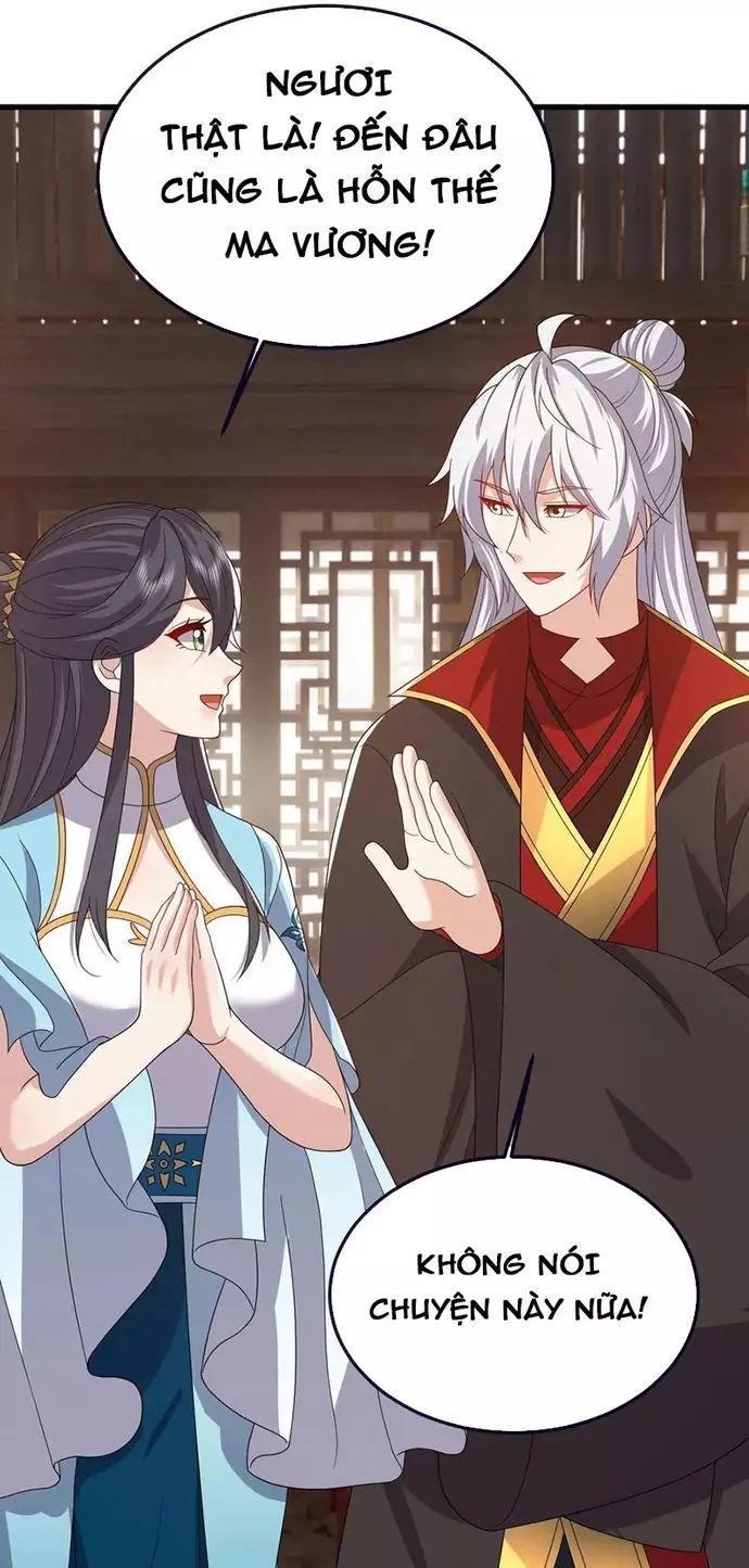 Tiên Võ Đế Tôn Chapter 817 - Trang 2