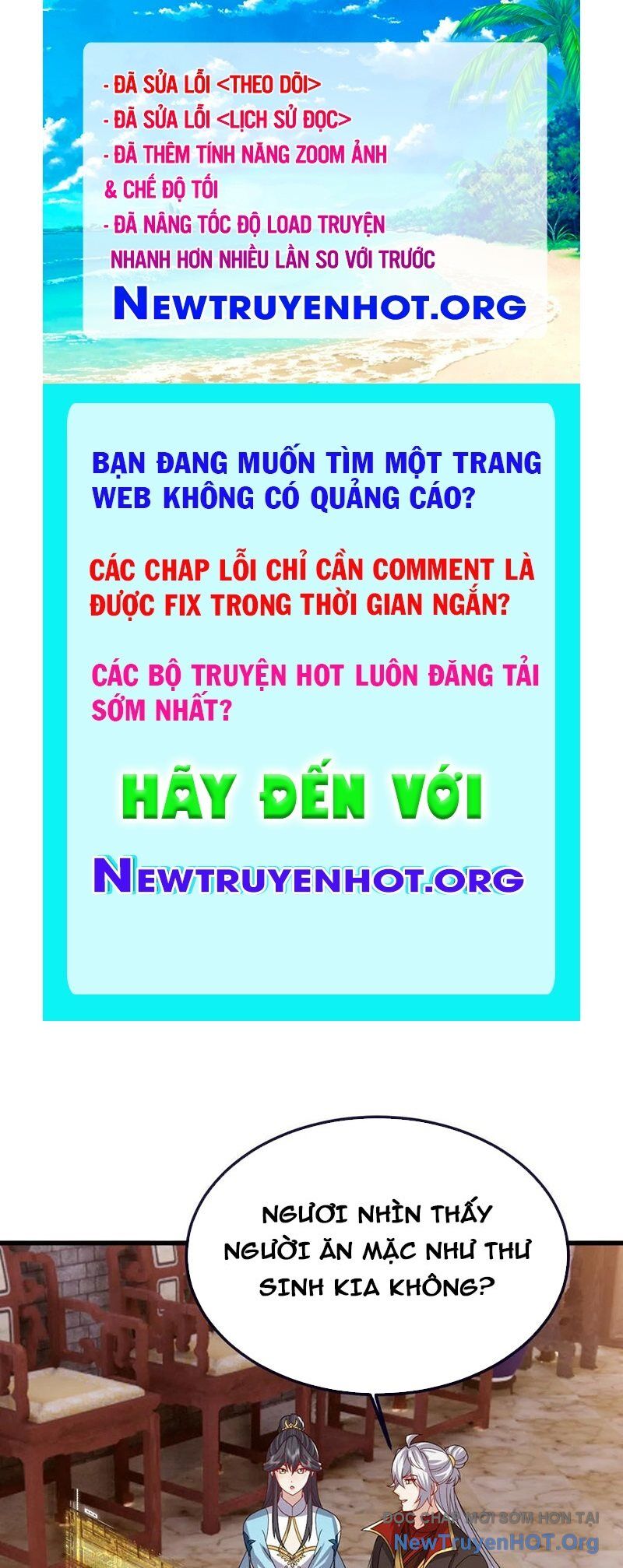 Tiên Võ Đế Tôn Chapter 818 - Trang 2