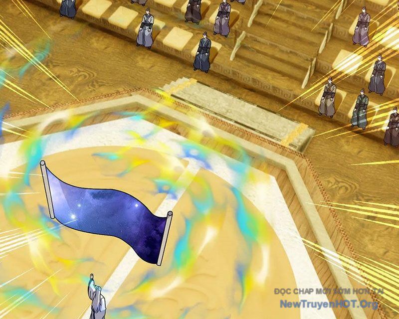 Tiên Võ Đế Tôn Chapter 818 - Trang 2