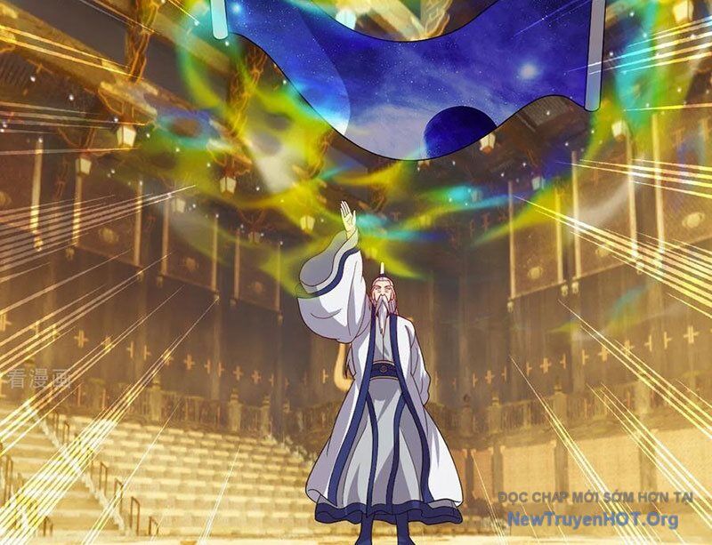 Tiên Võ Đế Tôn Chapter 818 - Trang 2