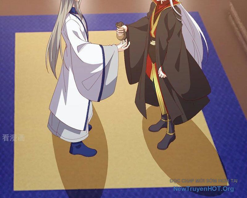 Tiên Võ Đế Tôn Chapter 818 - Trang 2
