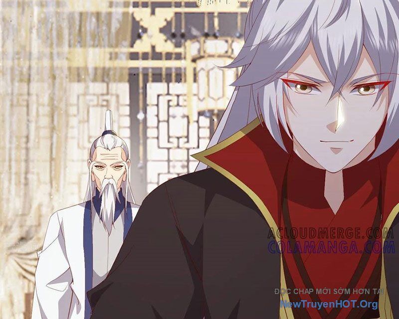 Tiên Võ Đế Tôn Chapter 818 - Trang 2