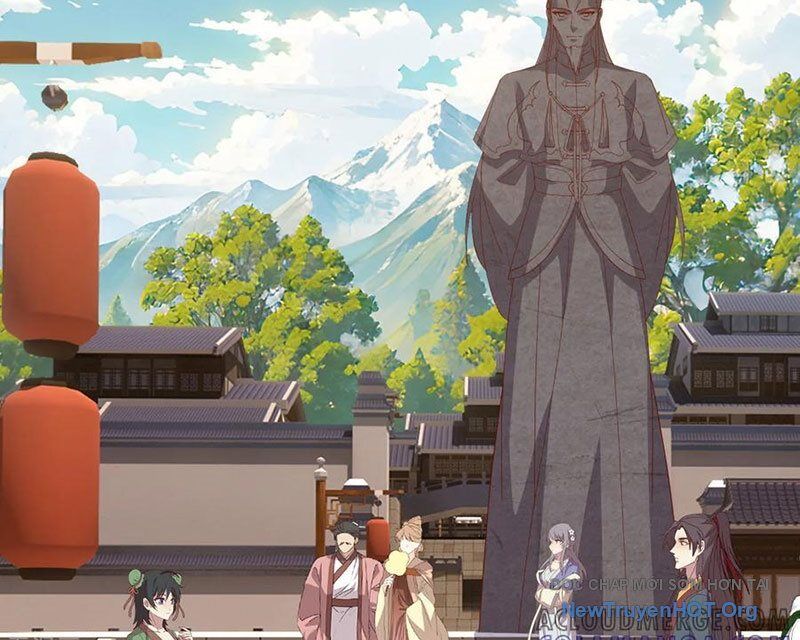 Tiên Võ Đế Tôn Chapter 818 - Trang 2