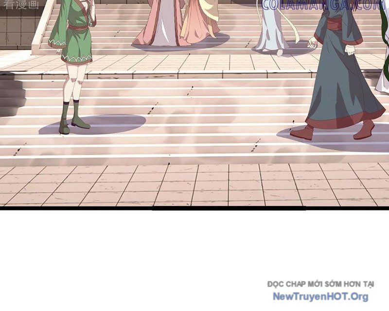 Tiên Võ Đế Tôn Chapter 818 - Trang 2