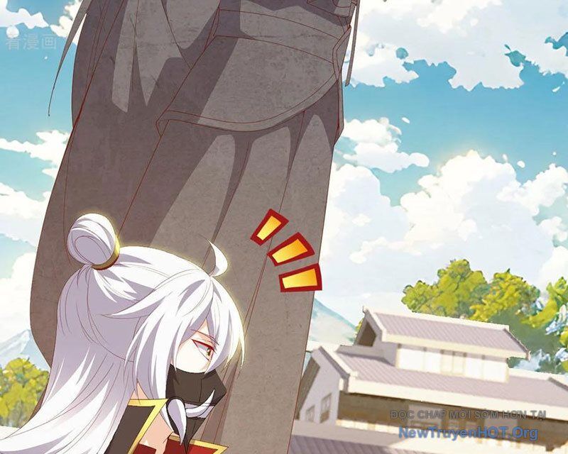 Tiên Võ Đế Tôn Chapter 818 - Trang 2