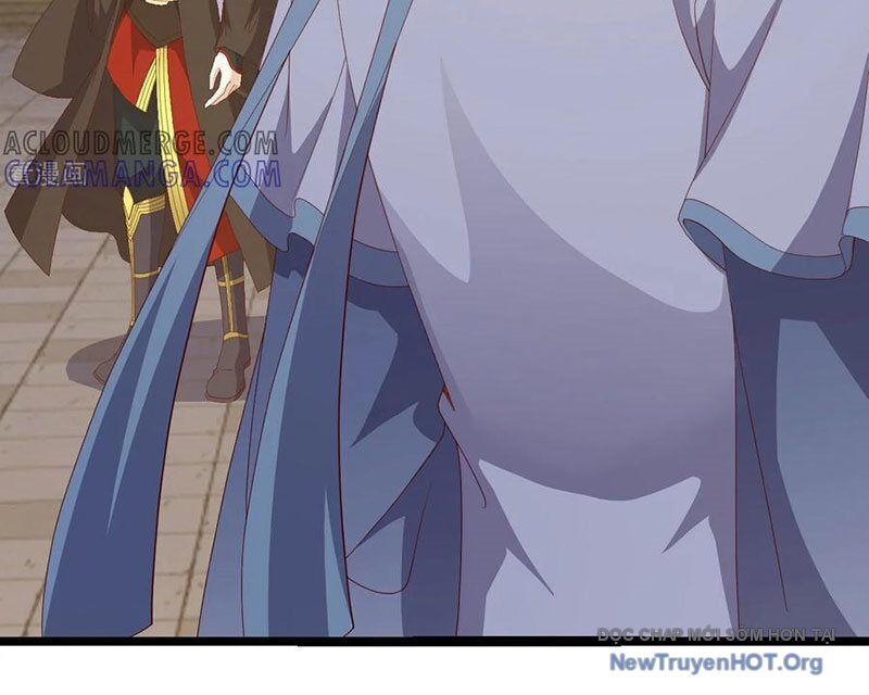 Tiên Võ Đế Tôn Chapter 818 - Trang 2