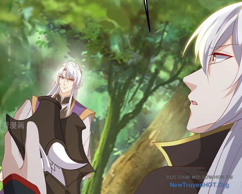 Tiên Võ Đế Tôn Chapter 818 - Trang 2