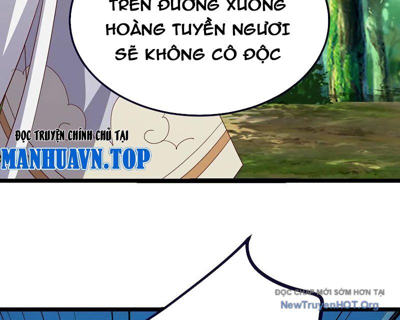 Tiên Võ Đế Tôn Chapter 818 - Trang 2