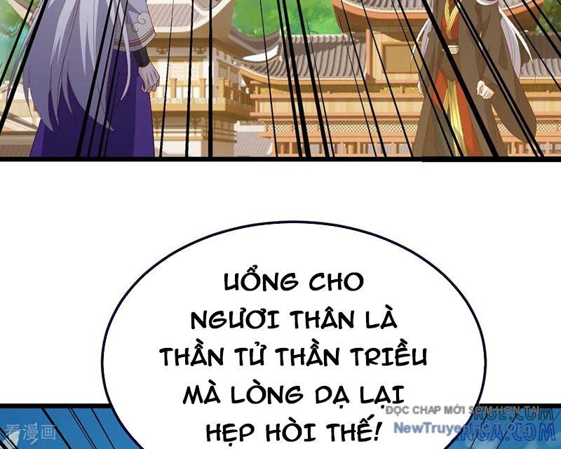 Tiên Võ Đế Tôn Chapter 818 - Trang 2