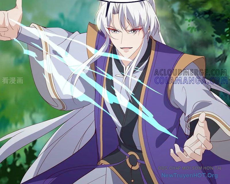 Tiên Võ Đế Tôn Chapter 818 - Trang 2