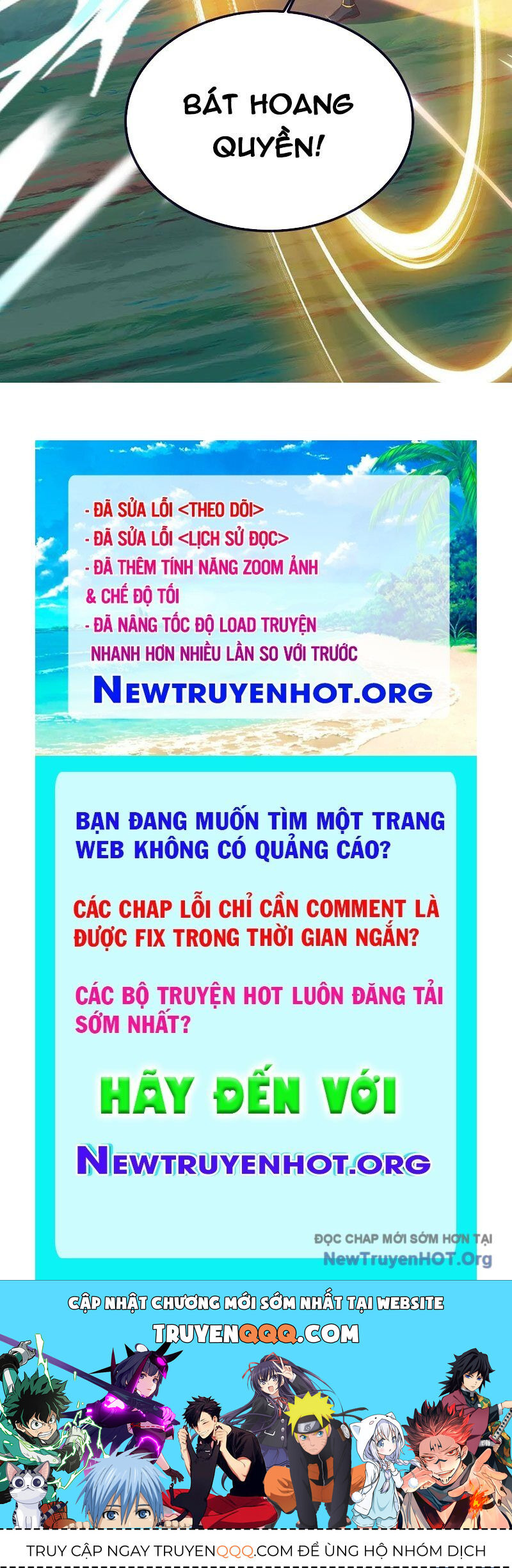 Tiên Võ Đế Tôn Chapter 818 - Trang 2