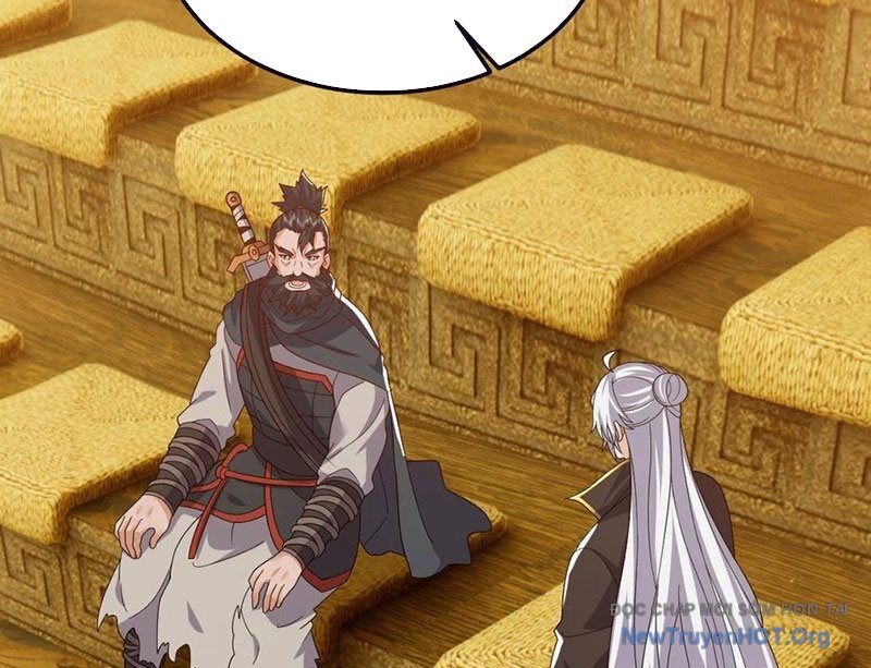 Tiên Võ Đế Tôn Chapter 818 - Trang 2