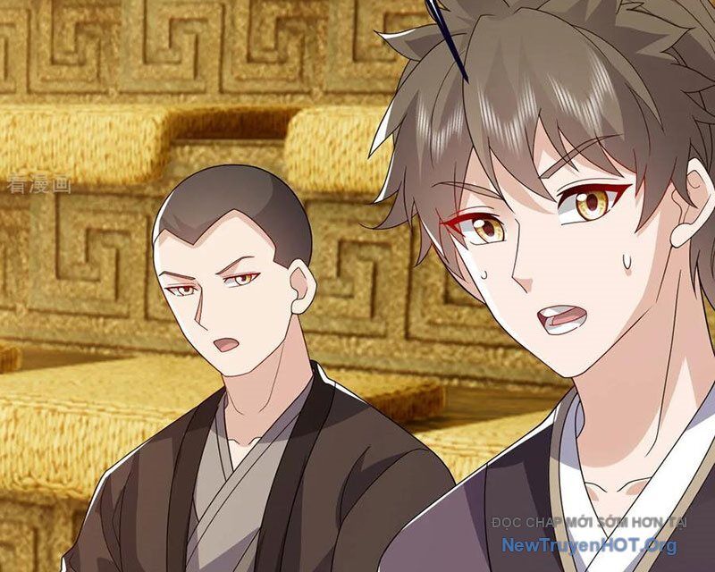 Tiên Võ Đế Tôn Chapter 818 - Trang 2