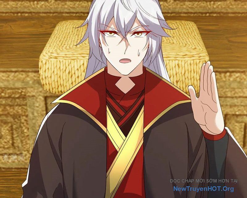 Tiên Võ Đế Tôn Chapter 818 - Trang 2