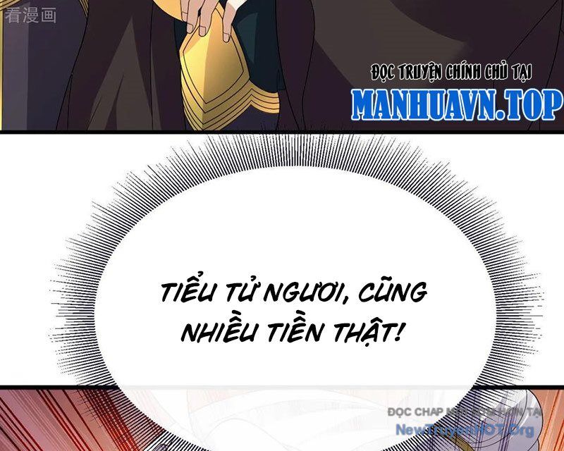 Tiên Võ Đế Tôn Chapter 818 - Trang 2