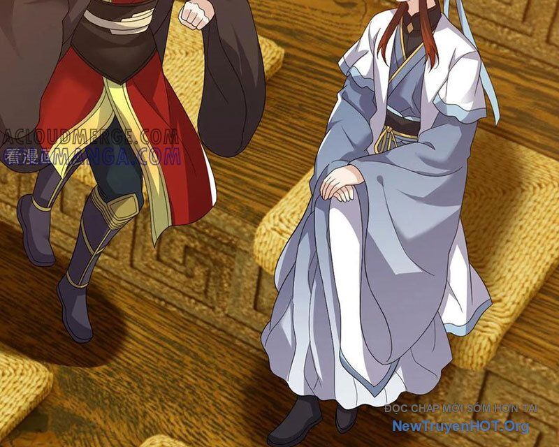 Tiên Võ Đế Tôn Chapter 818 - Trang 2