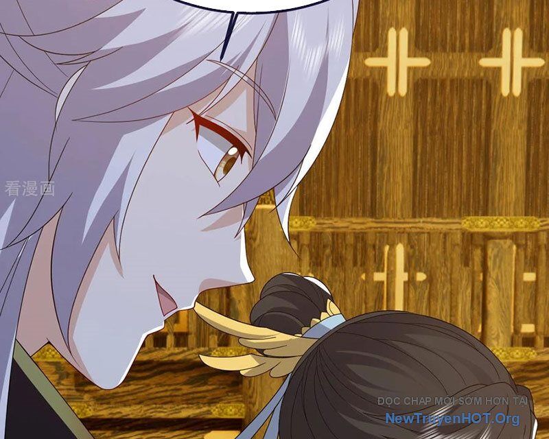 Tiên Võ Đế Tôn Chapter 818 - Trang 2