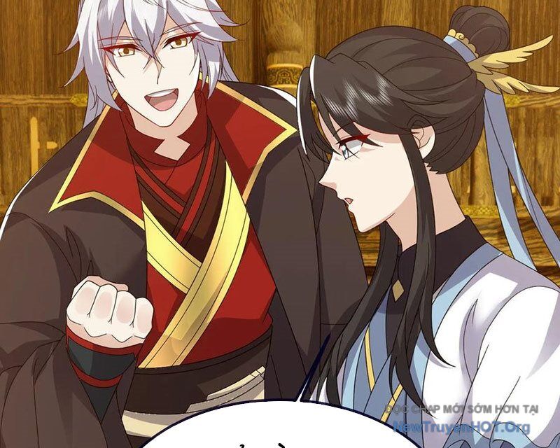 Tiên Võ Đế Tôn Chapter 818 - Trang 2