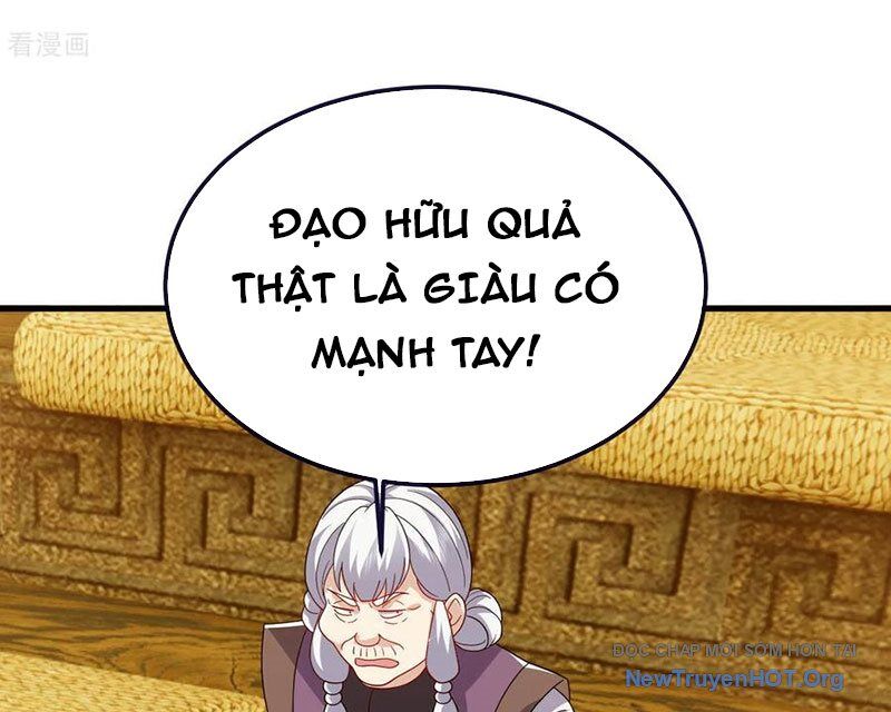 Tiên Võ Đế Tôn Chapter 818 - Trang 2