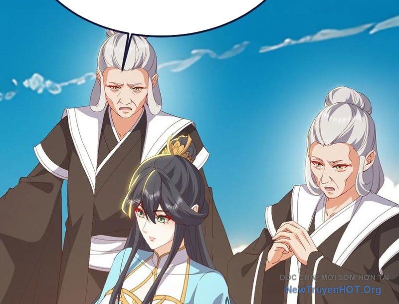 Tiên Võ Đế Tôn Chapter 819 - Trang 2