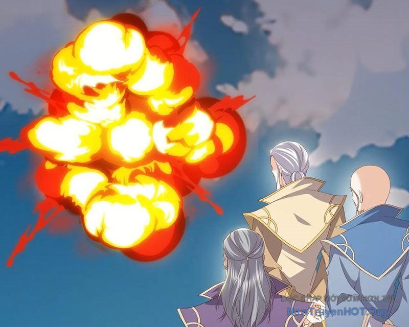 Tiên Võ Đế Tôn Chapter 819 - Trang 2