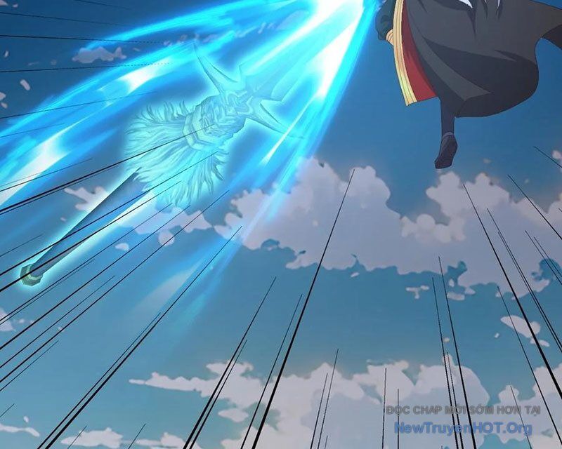 Tiên Võ Đế Tôn Chapter 819 - Trang 2
