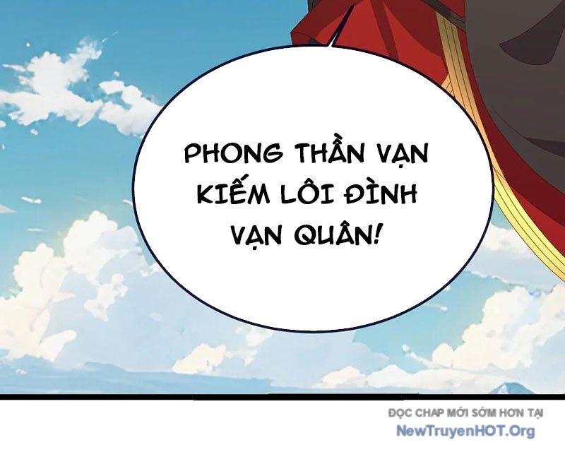 Tiên Võ Đế Tôn Chapter 819 - Trang 2