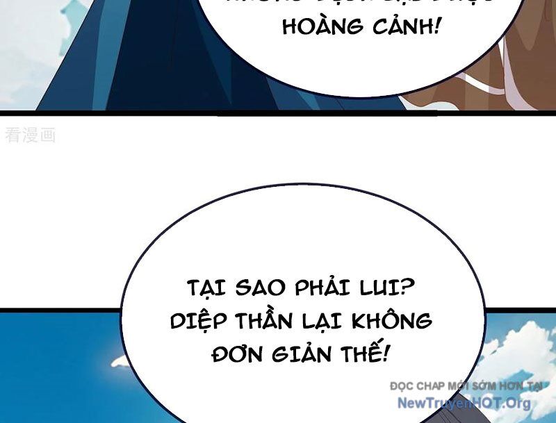 Tiên Võ Đế Tôn Chapter 819 - Trang 2