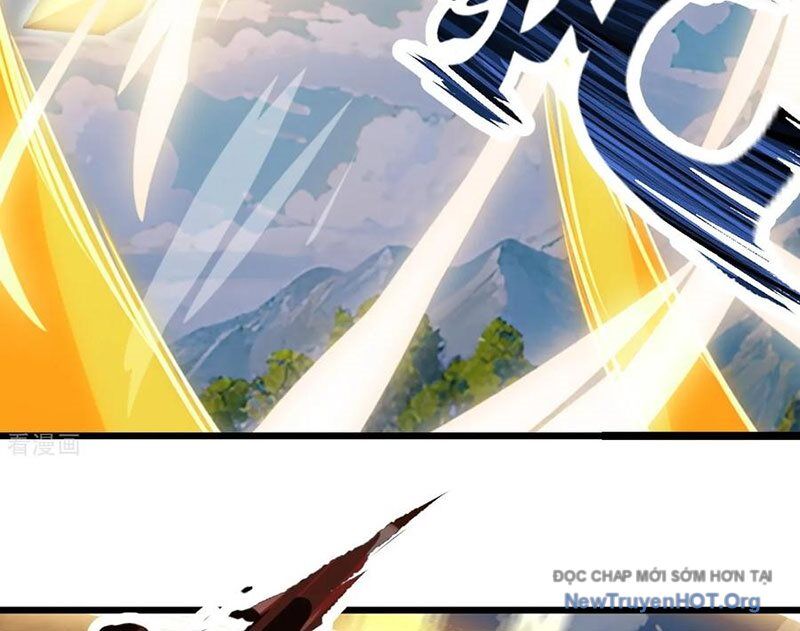 Tiên Võ Đế Tôn Chapter 819 - Trang 2
