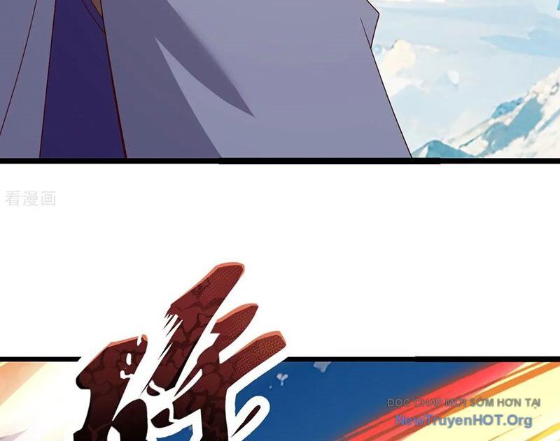 Tiên Võ Đế Tôn Chapter 819 - Trang 2
