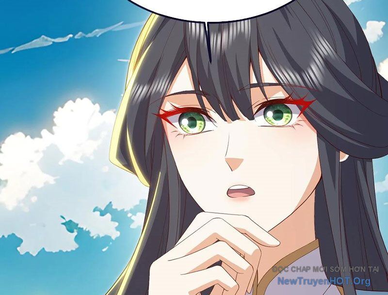 Tiên Võ Đế Tôn Chapter 819 - Trang 2