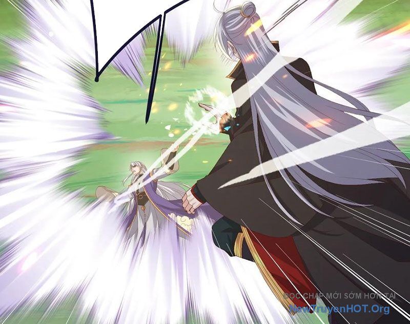 Tiên Võ Đế Tôn Chapter 819 - Trang 2