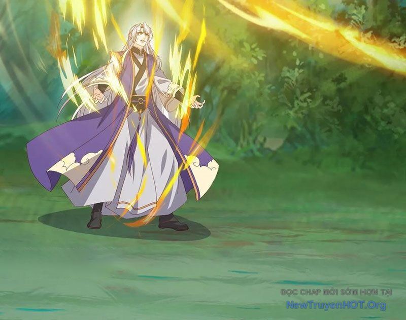 Tiên Võ Đế Tôn Chapter 819 - Trang 2